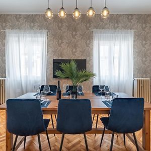Appartement met Twee Slaapkamers